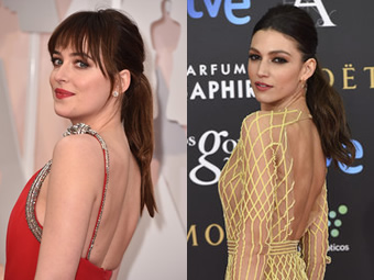 Los Oscar vs los Goya