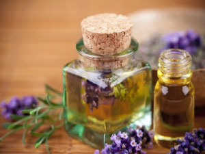 Aceites Naturales Calientes