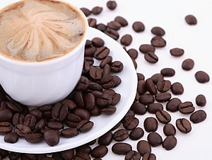 Cafeterapia y Colágeno
