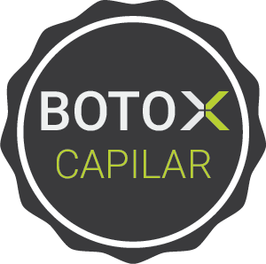 Botox capilar